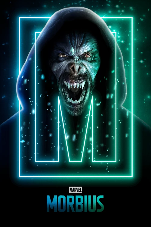 [M] Morbius (2022)