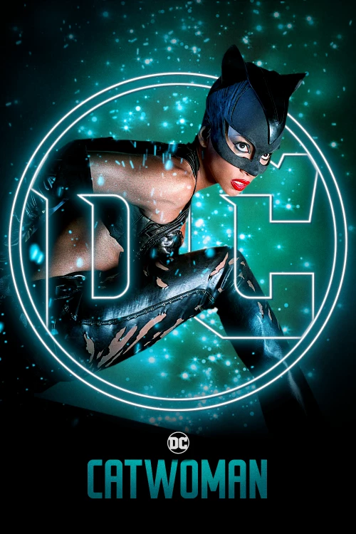 [DC] Mulher-Gato (2004)