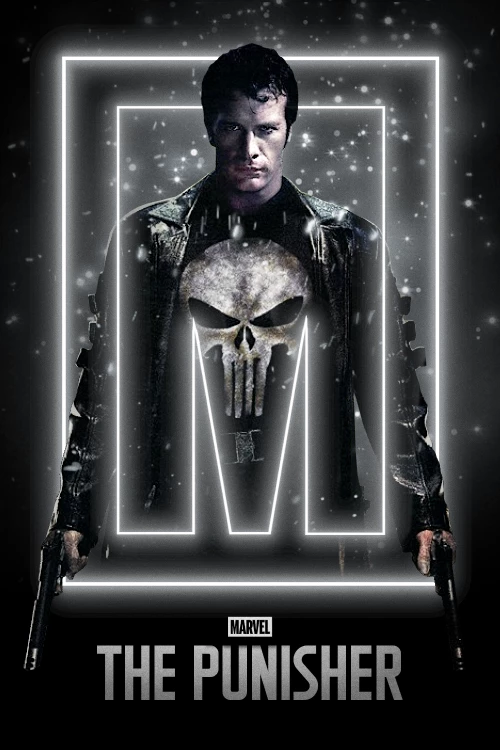 [M] O Justiceiro 1 (2004)