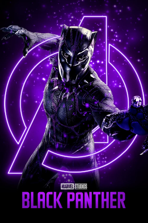 [MCU] Pantera Negra 1 (2018)