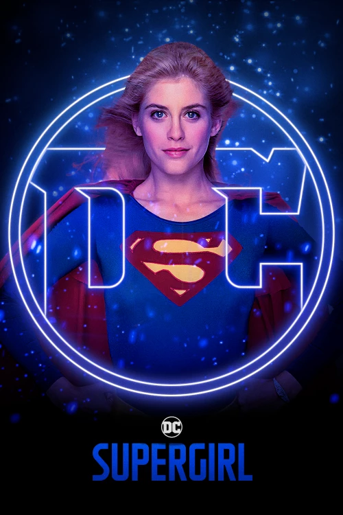 [DC] Supergirl (1984)
