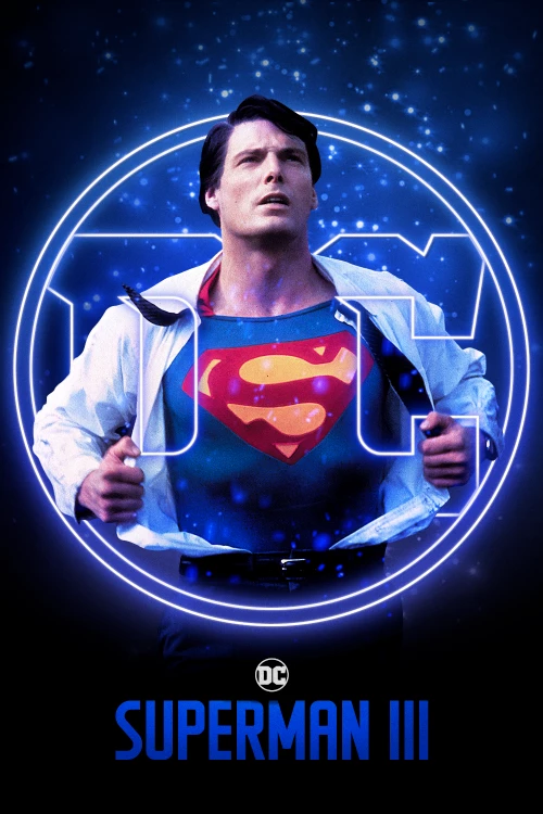 [DC] Superman 3 (1983)